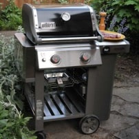 home grilling safety