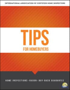 Homebuyer Tips