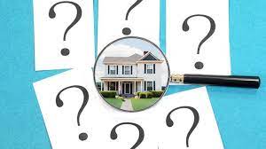 Questions to ask your home inspector.
